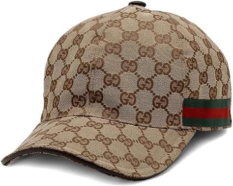 amazon gucci hat